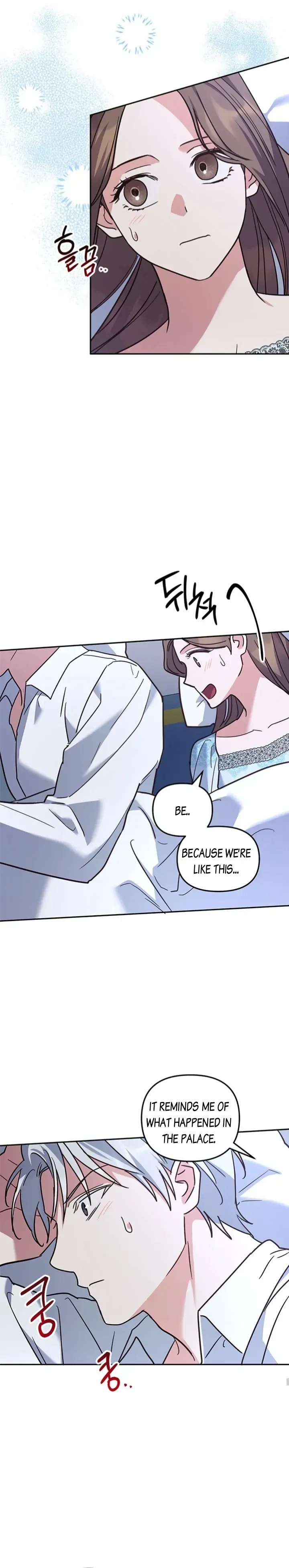 Cat in the Chrysalis Chapter 53 Online - página 23