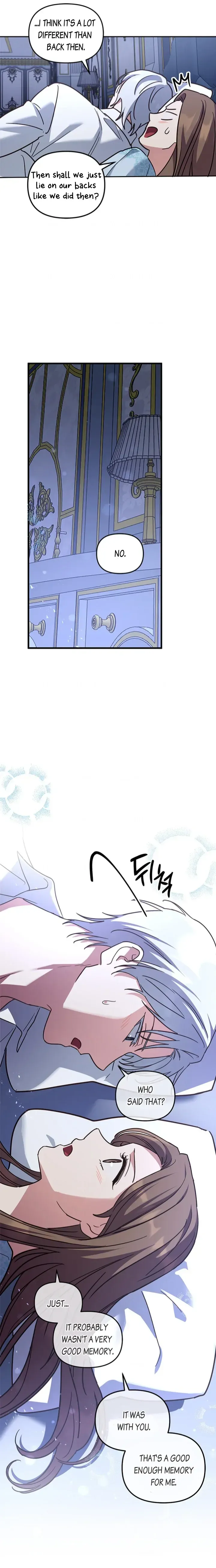 Cat in the Chrysalis Chapter 53 Online - página 24
