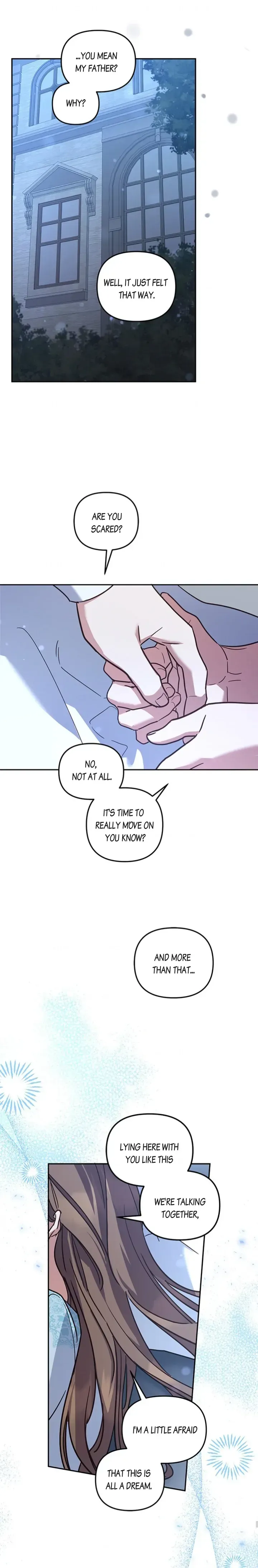 Cat in the Chrysalis Chapter 53 Online - página 27