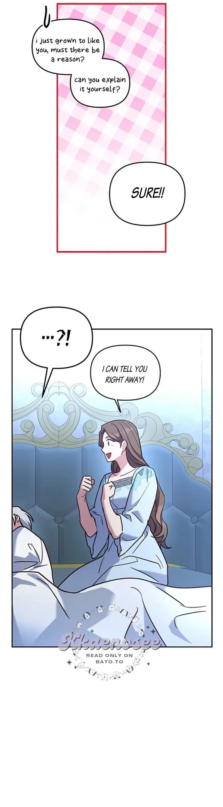 Cat in the Chrysalis Chapter 53 Online - página 30
