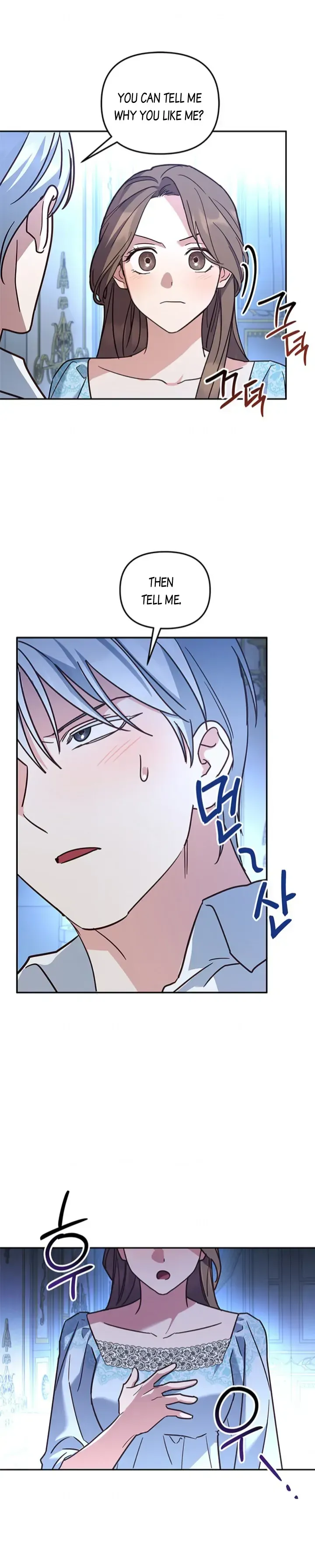 Cat in the Chrysalis Chapter 53 Online - página 31