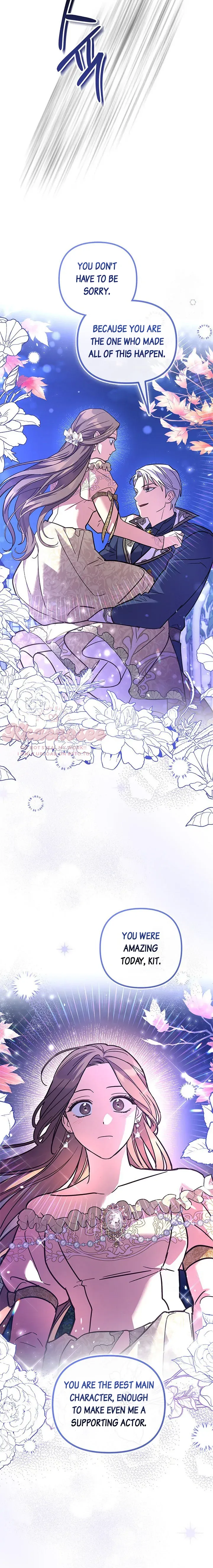 Cat in the Chrysalis Chapter 58 Online - página 6