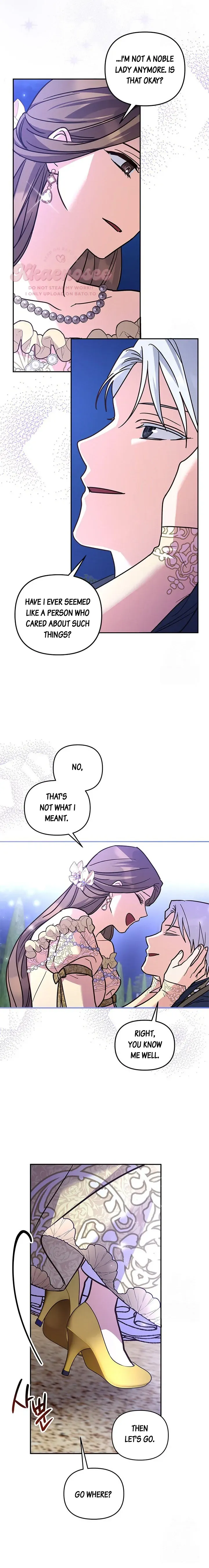 Cat in the Chrysalis Chapter 58 Online - página 7