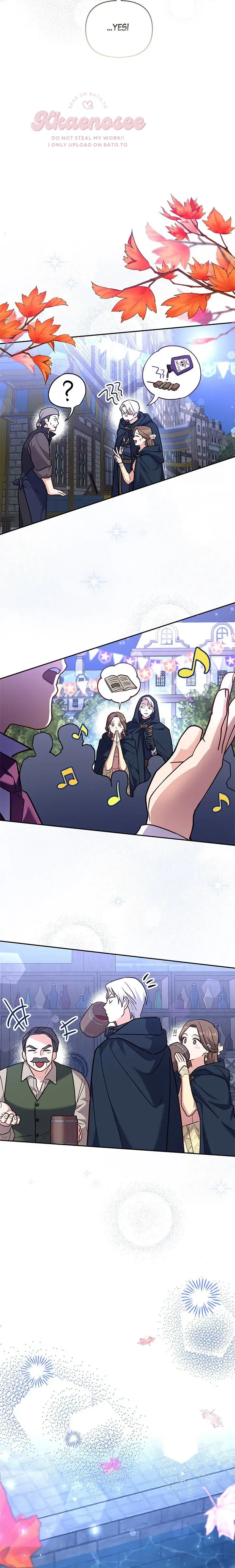Cat in the Chrysalis Chapter 58 Online - página 10