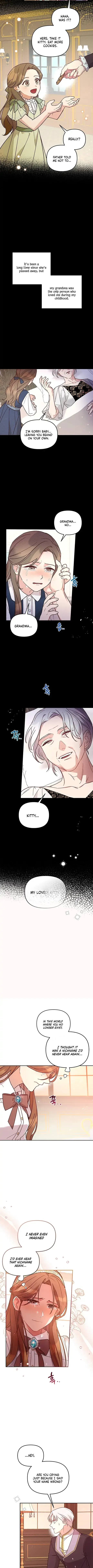 Cat in the Chrysalis Chapter 6 Online - página 7