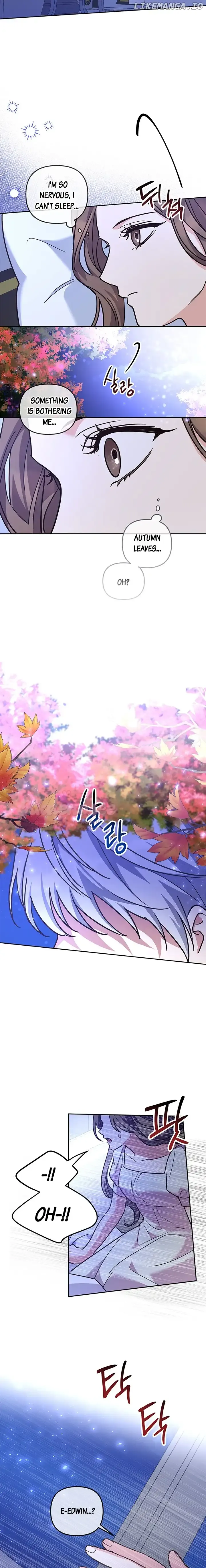 Cat in the Chrysalis Chapter 61 Online - página 14