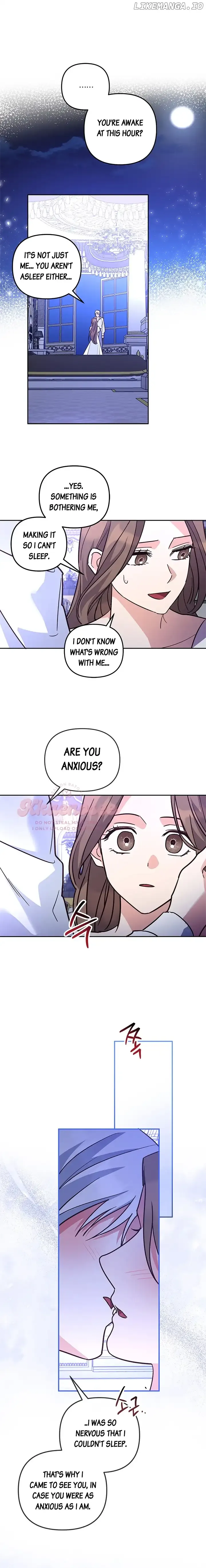 Cat in the Chrysalis Chapter 61 Online - página 16