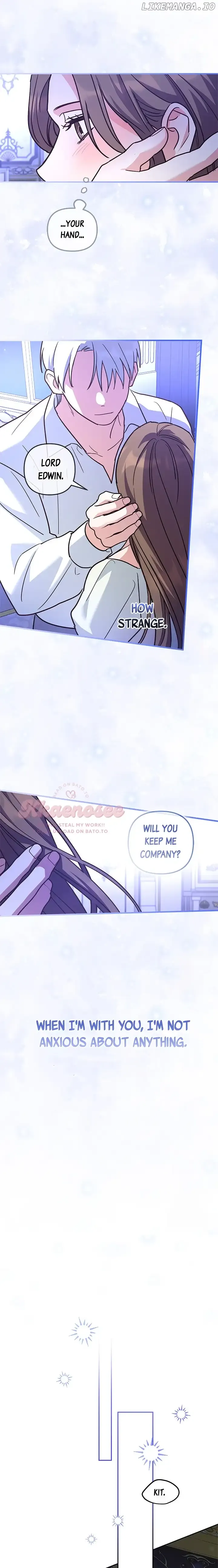 Cat in the Chrysalis Chapter 61 Online - página 17