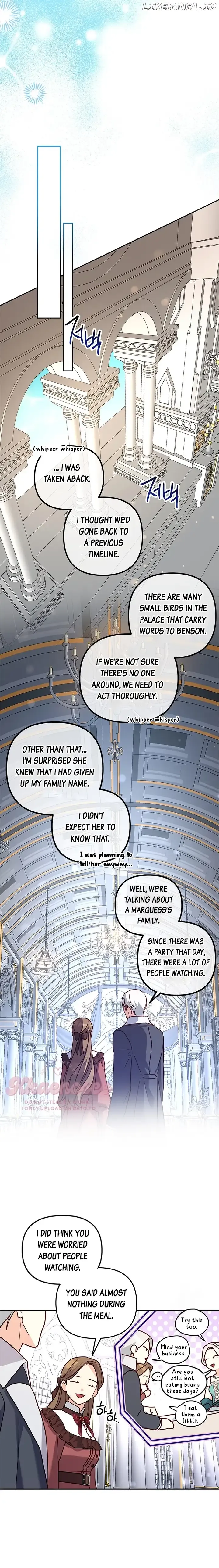 Cat in the Chrysalis Chapter 62 Online - página 13