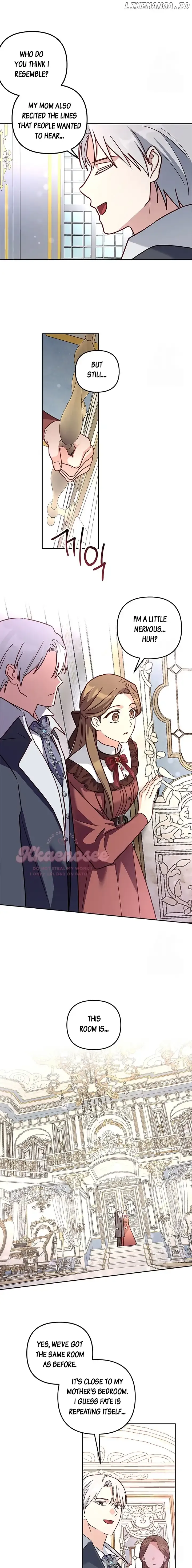Cat in the Chrysalis Chapter 62 Online - página 14