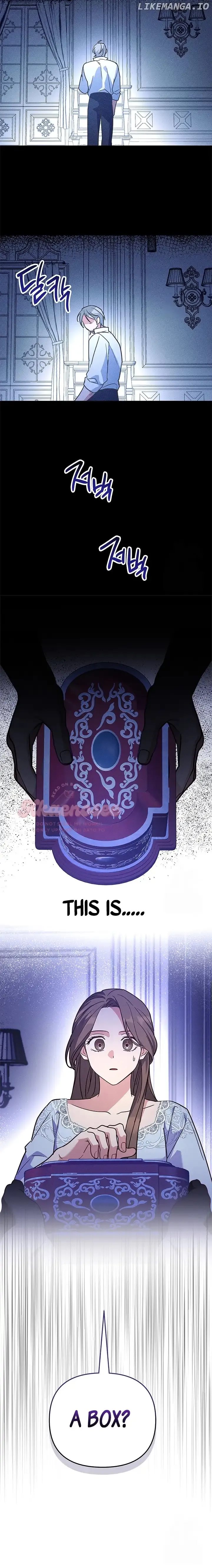 Cat in the Chrysalis Chapter 62 Online - página 20