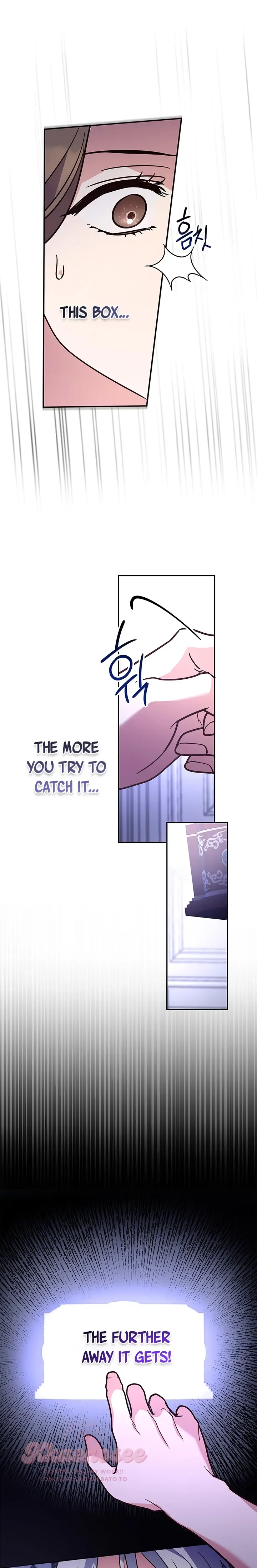 Cat in the Chrysalis Chapter 63 Online - página 2