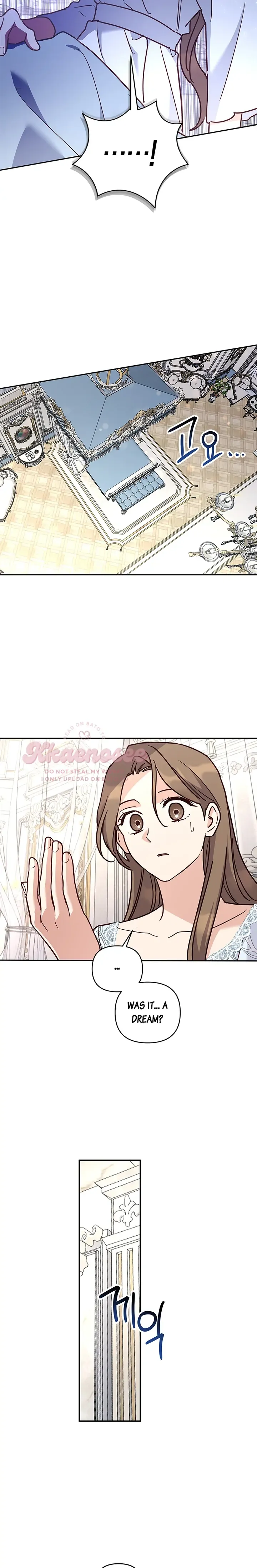 Cat in the Chrysalis Chapter 63 Online - página 5