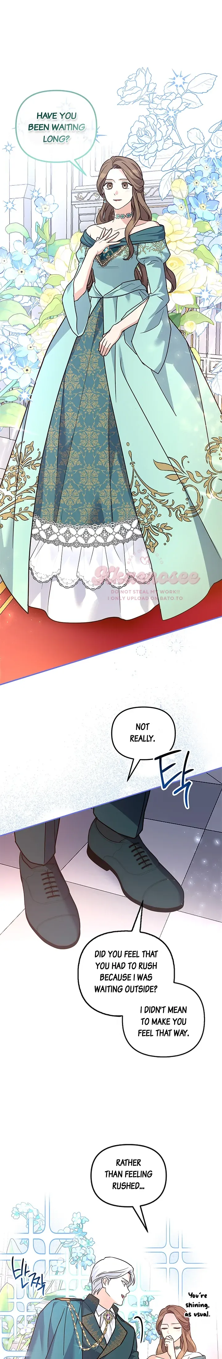 Cat in the Chrysalis Chapter 63 Online - página 11