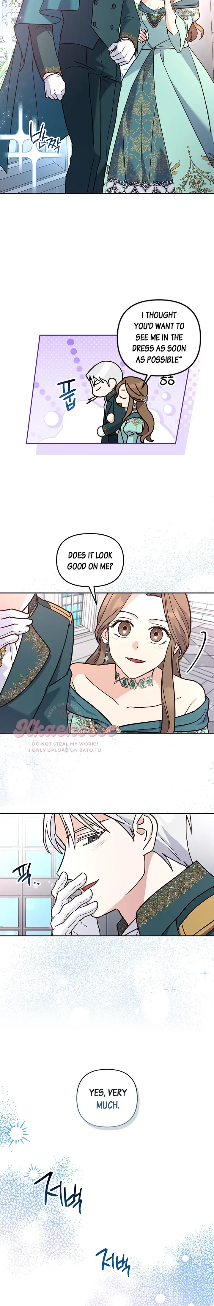 Cat in the Chrysalis Chapter 63 Online - página 12