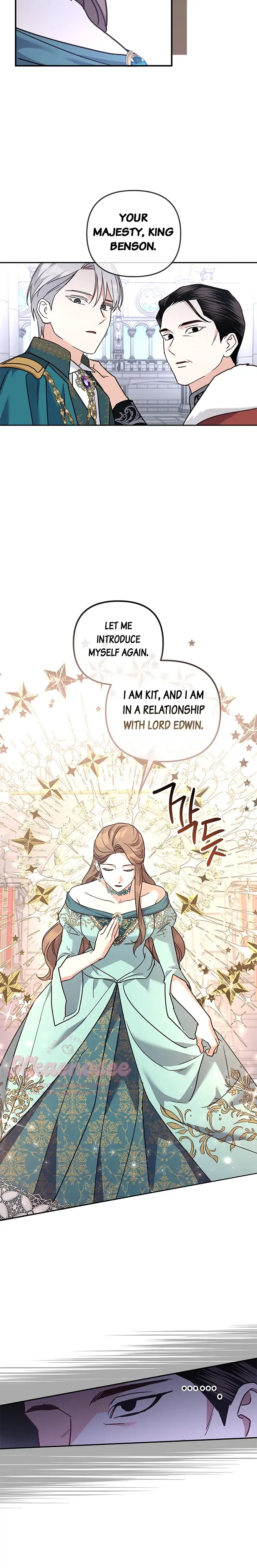 Cat in the Chrysalis Chapter 63 Online - página 15