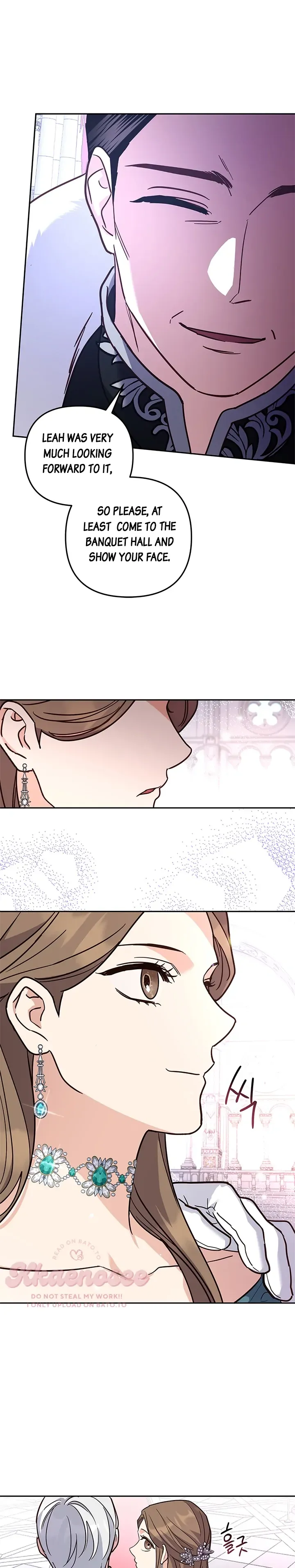 Cat in the Chrysalis Chapter 63 Online - página 20