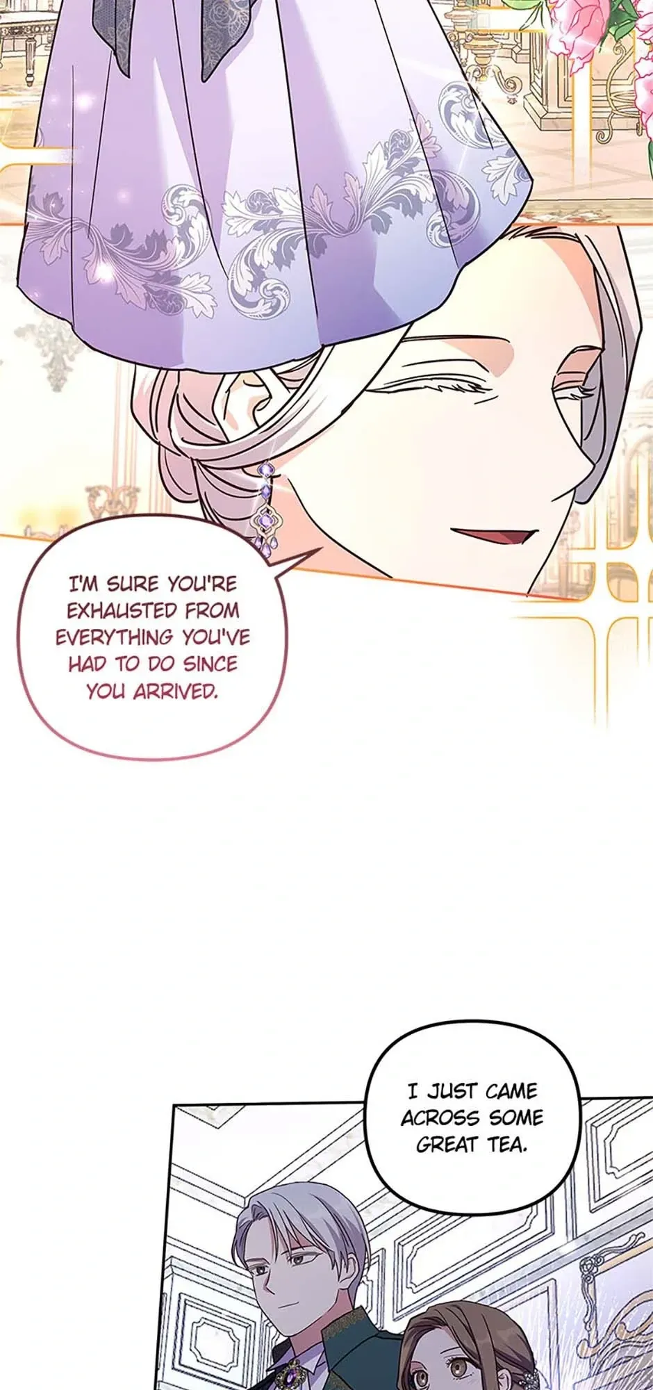 Cat in the Chrysalis Chapter 64 Online - página 3