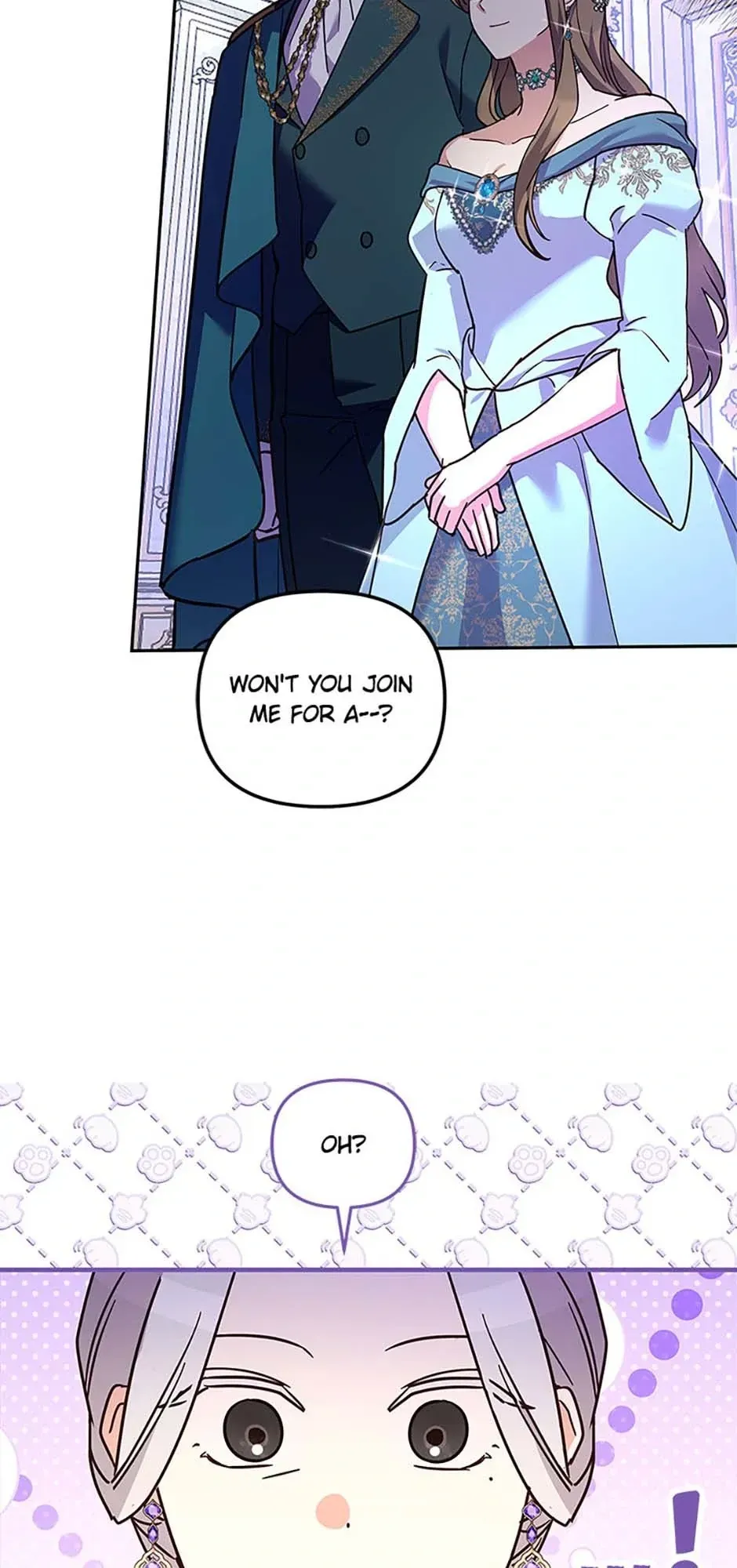 Cat in the Chrysalis Chapter 64 Online - página 4