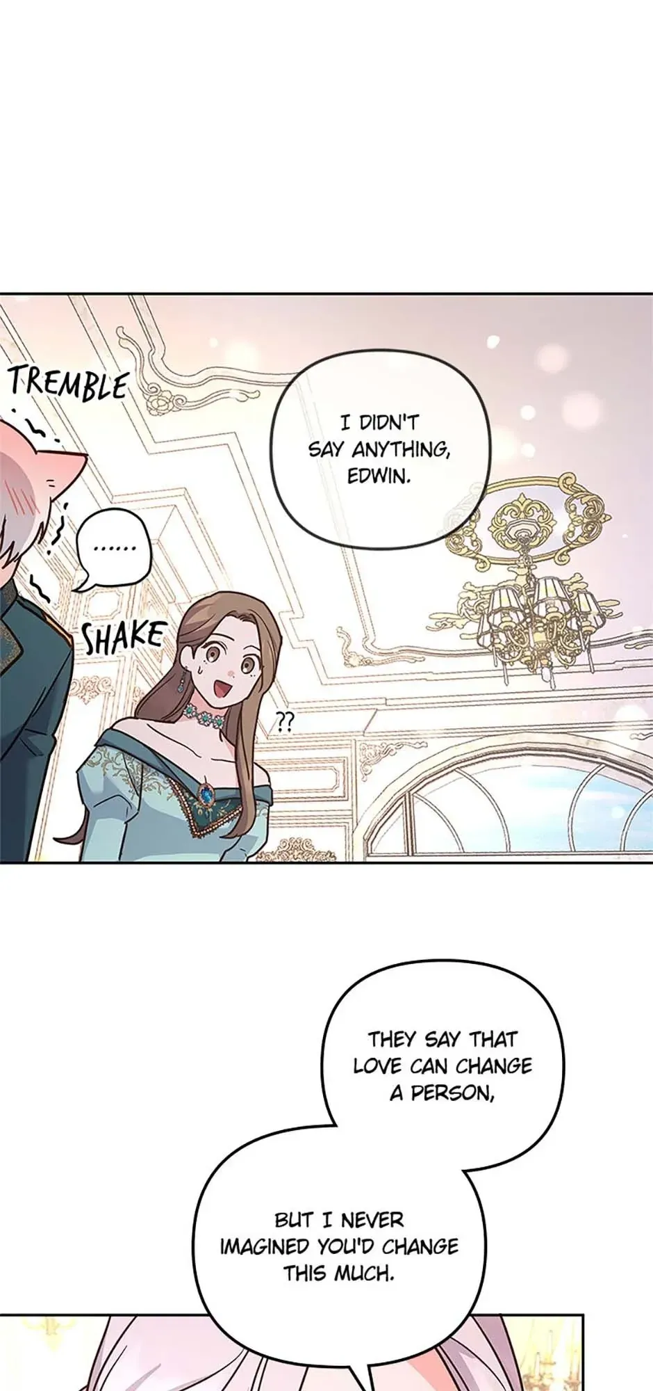 Cat in the Chrysalis Chapter 64 Online - página 6