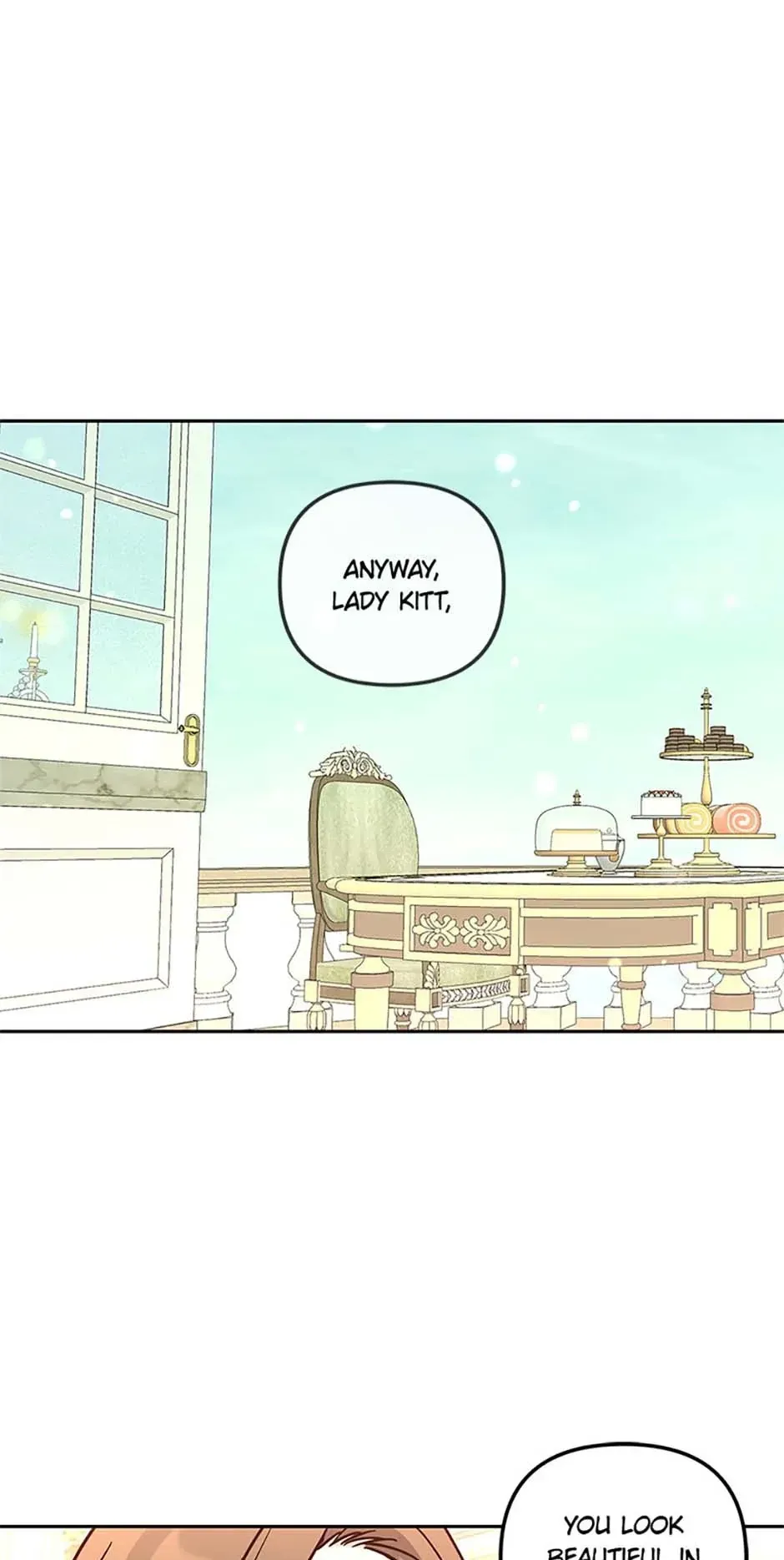 Cat in the Chrysalis Chapter 64 Online - página 10