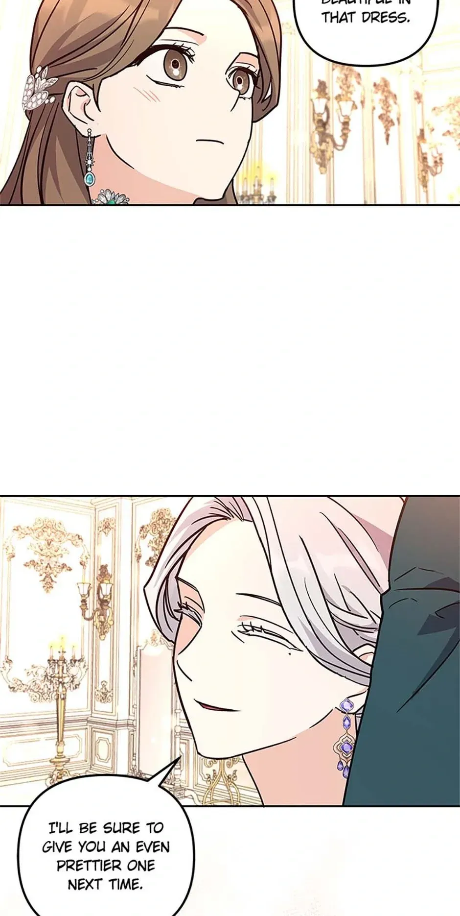 Cat in the Chrysalis Chapter 64 Online - página 11