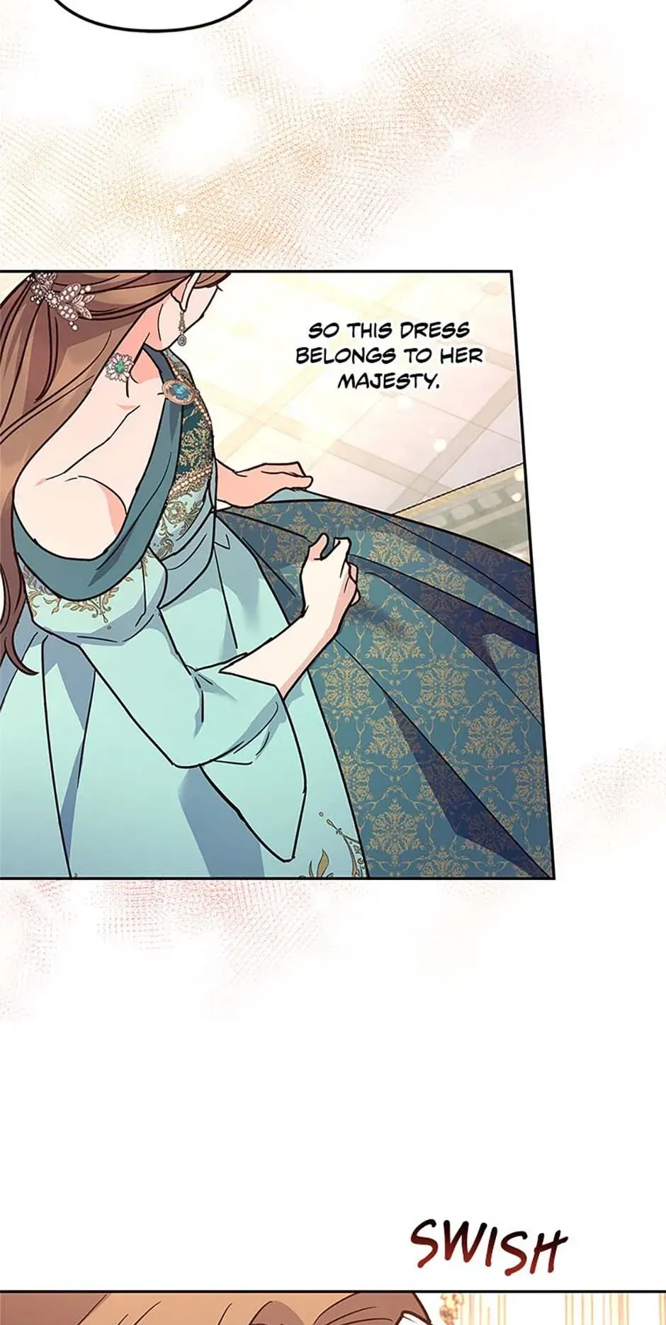 Cat in the Chrysalis Chapter 64 Online - página 12