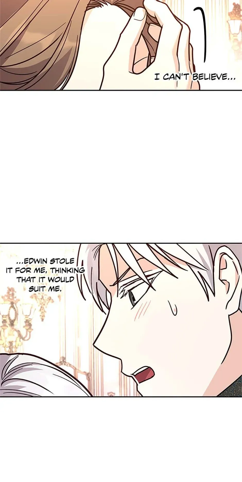 Cat in the Chrysalis Chapter 64 Online - página 13