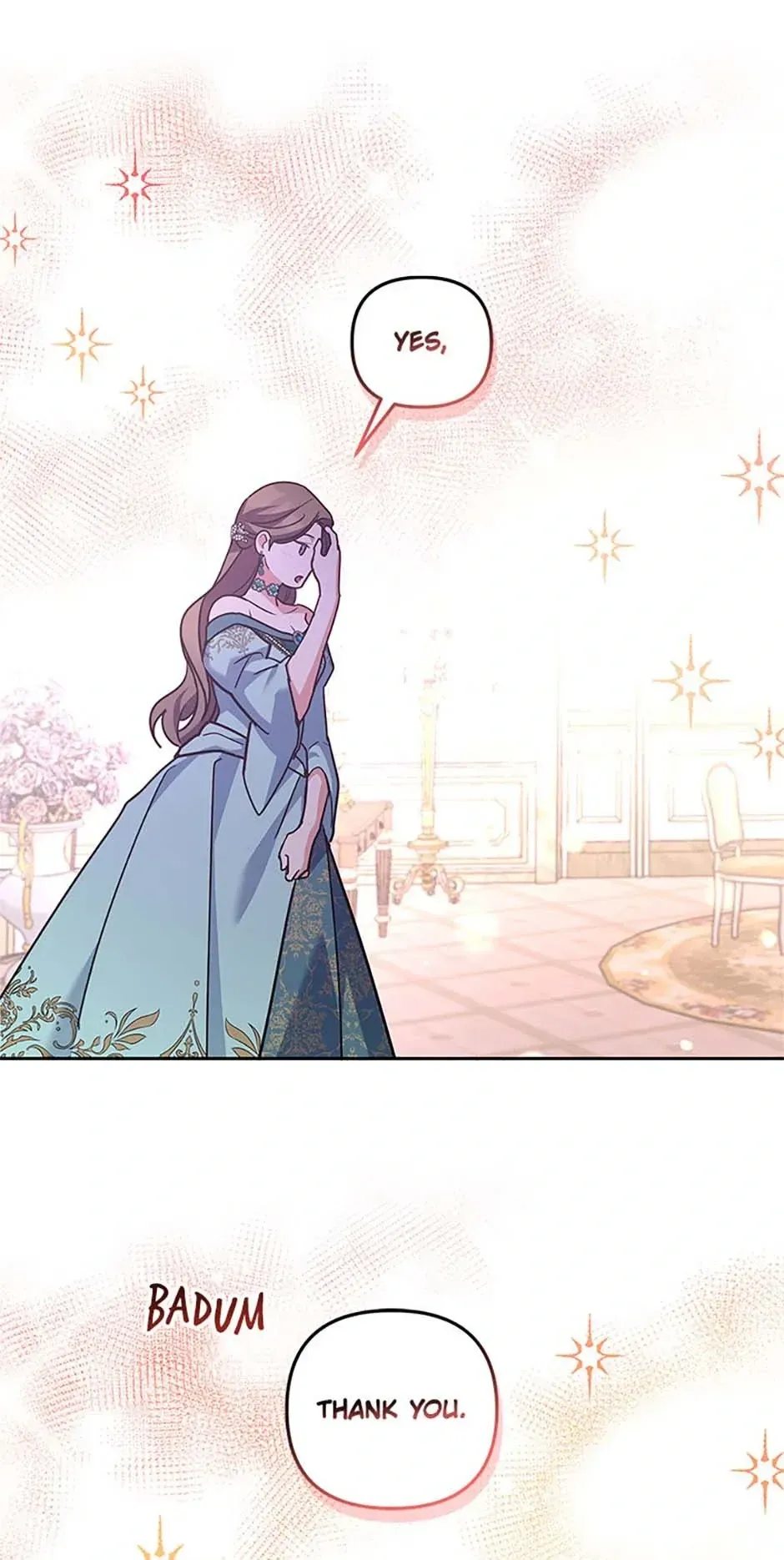 Cat in the Chrysalis Chapter 64 Online - página 14
