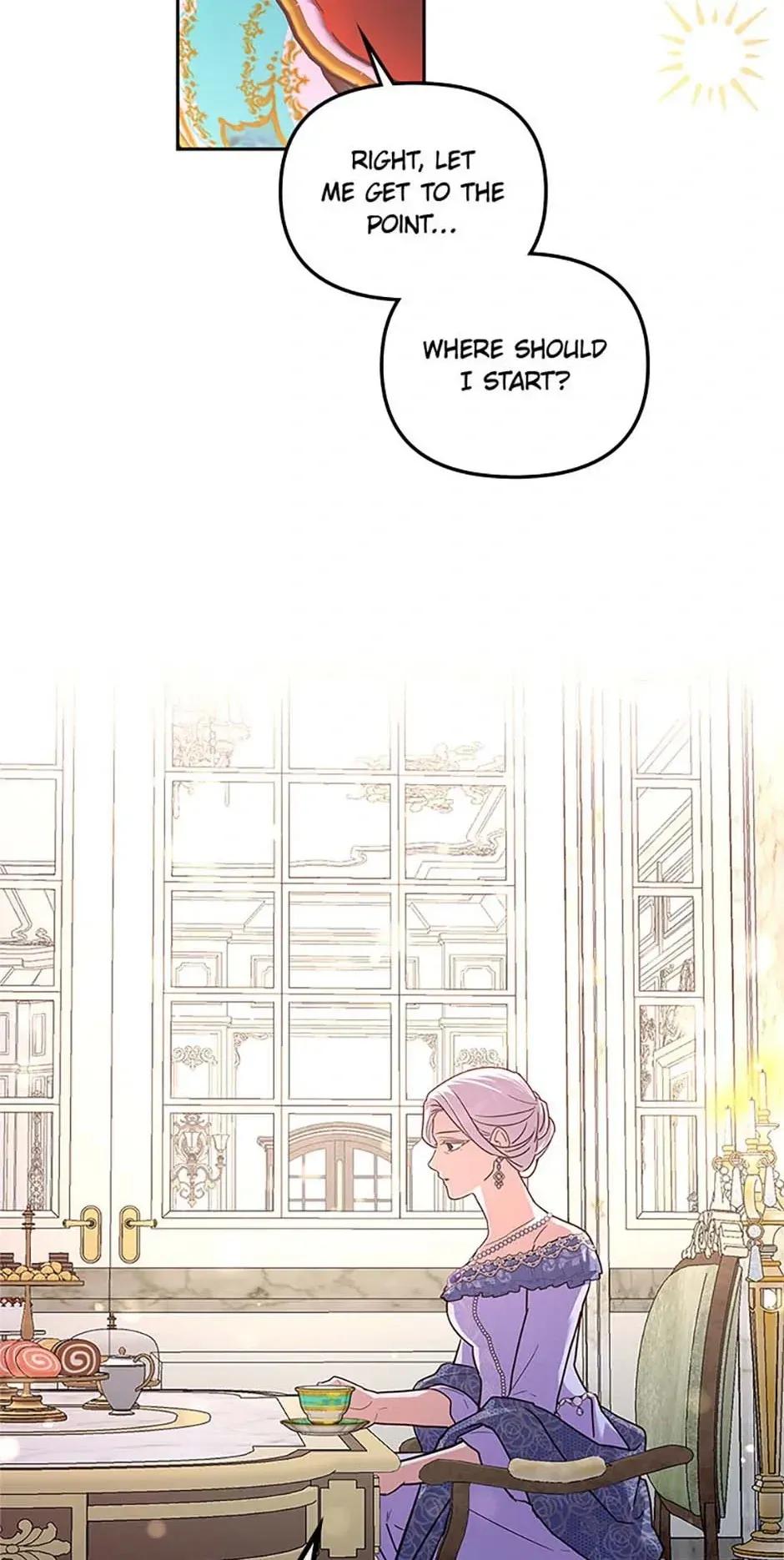 Cat in the Chrysalis Chapter 64 Online - página 17