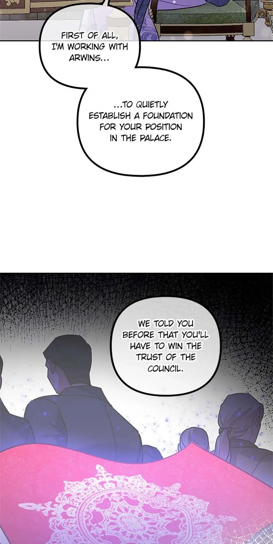 Cat in the Chrysalis Chapter 64 Online - página 18