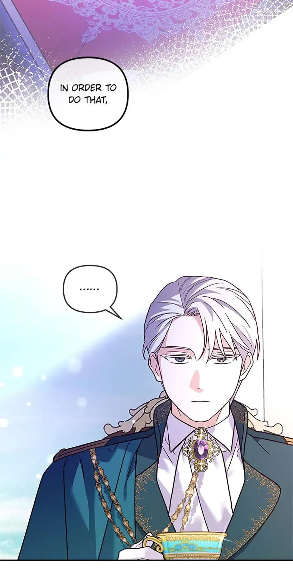Cat in the Chrysalis Chapter 64 Online - página 19