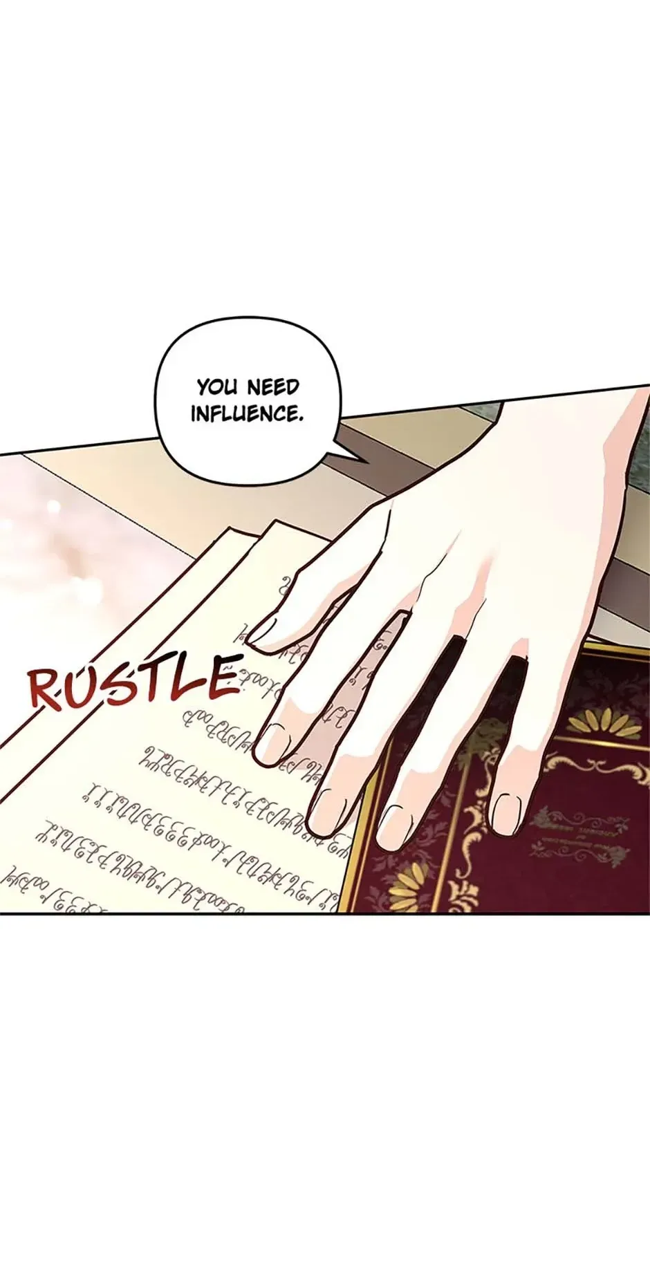 Cat in the Chrysalis Chapter 64 Online - página 20
