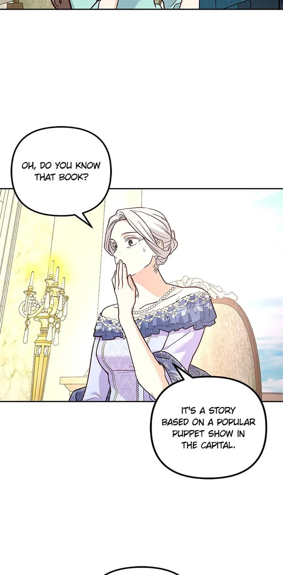 Cat in the Chrysalis Chapter 64 Online - página 24