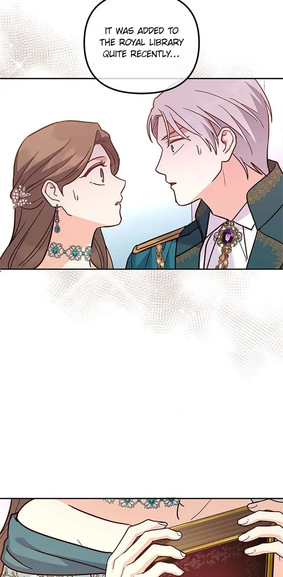 Cat in the Chrysalis Chapter 64 Online - página 25