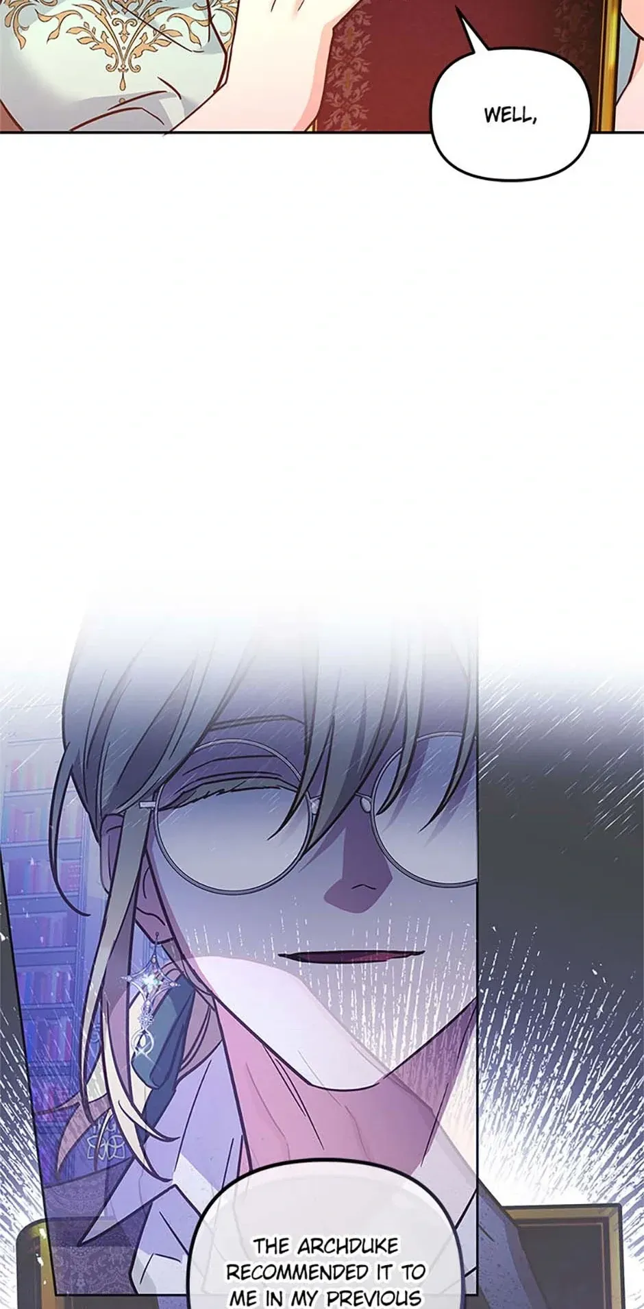 Cat in the Chrysalis Chapter 64 Online - página 26