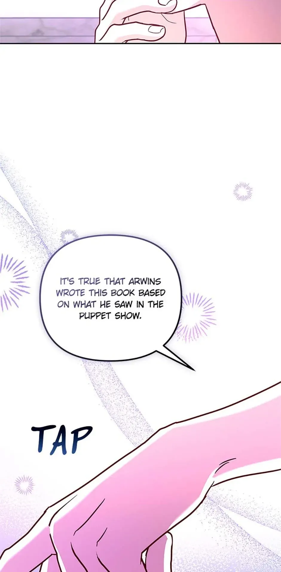 Cat in the Chrysalis Chapter 64 Online - página 28