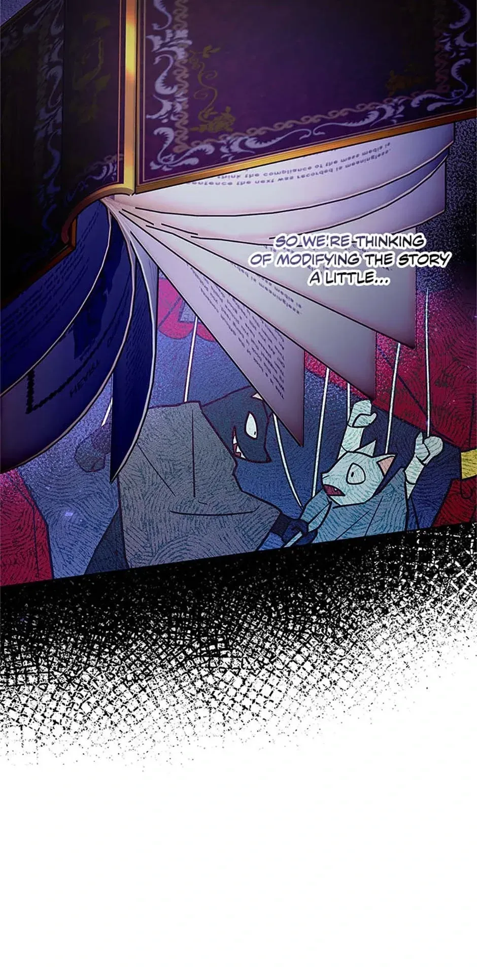 Cat in the Chrysalis Chapter 64 Online - página 30