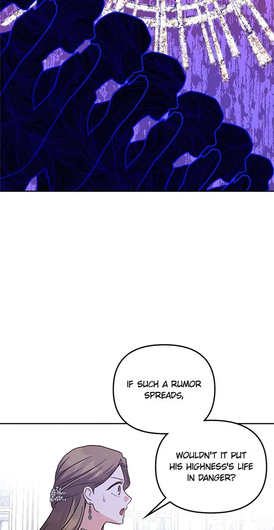 Cat in the Chrysalis Chapter 64 Online - página 32