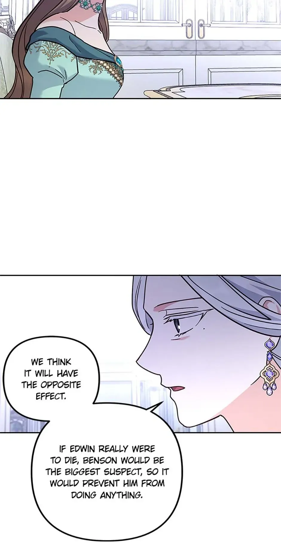 Cat in the Chrysalis Chapter 64 Online - página 33
