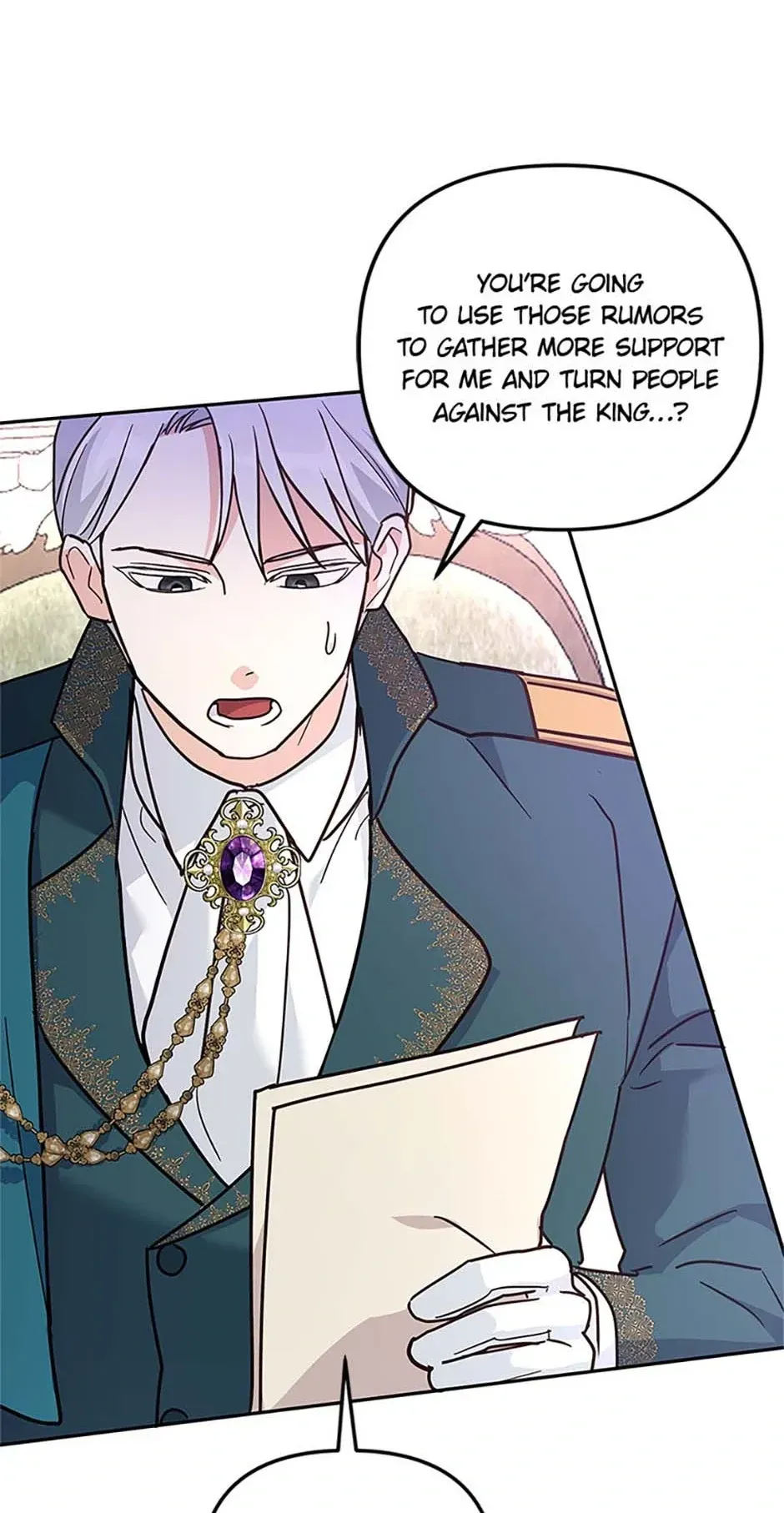 Cat in the Chrysalis Chapter 64 Online - página 34