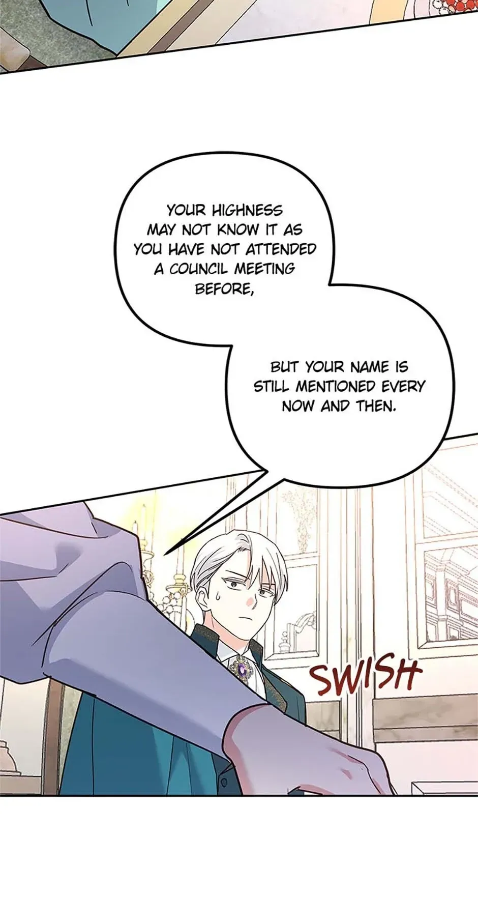 Cat in the Chrysalis Chapter 64 Online - página 37