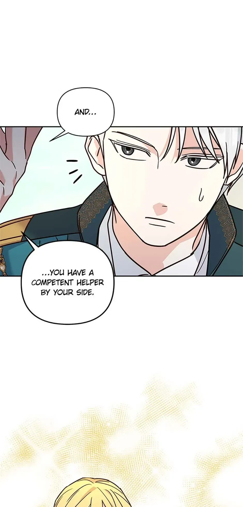 Cat in the Chrysalis Chapter 64 Online - página 41
