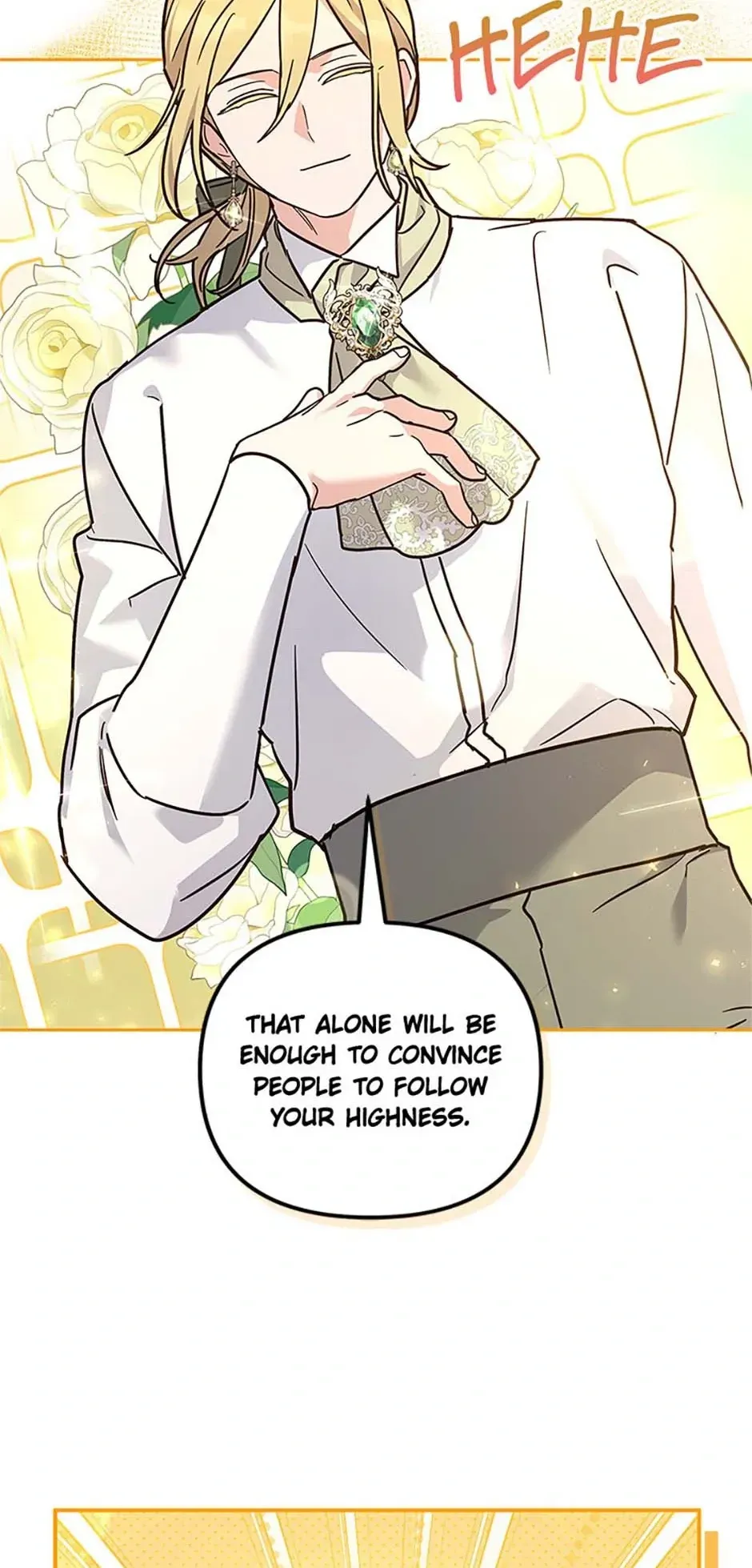 Cat in the Chrysalis Chapter 64 Online - página 42