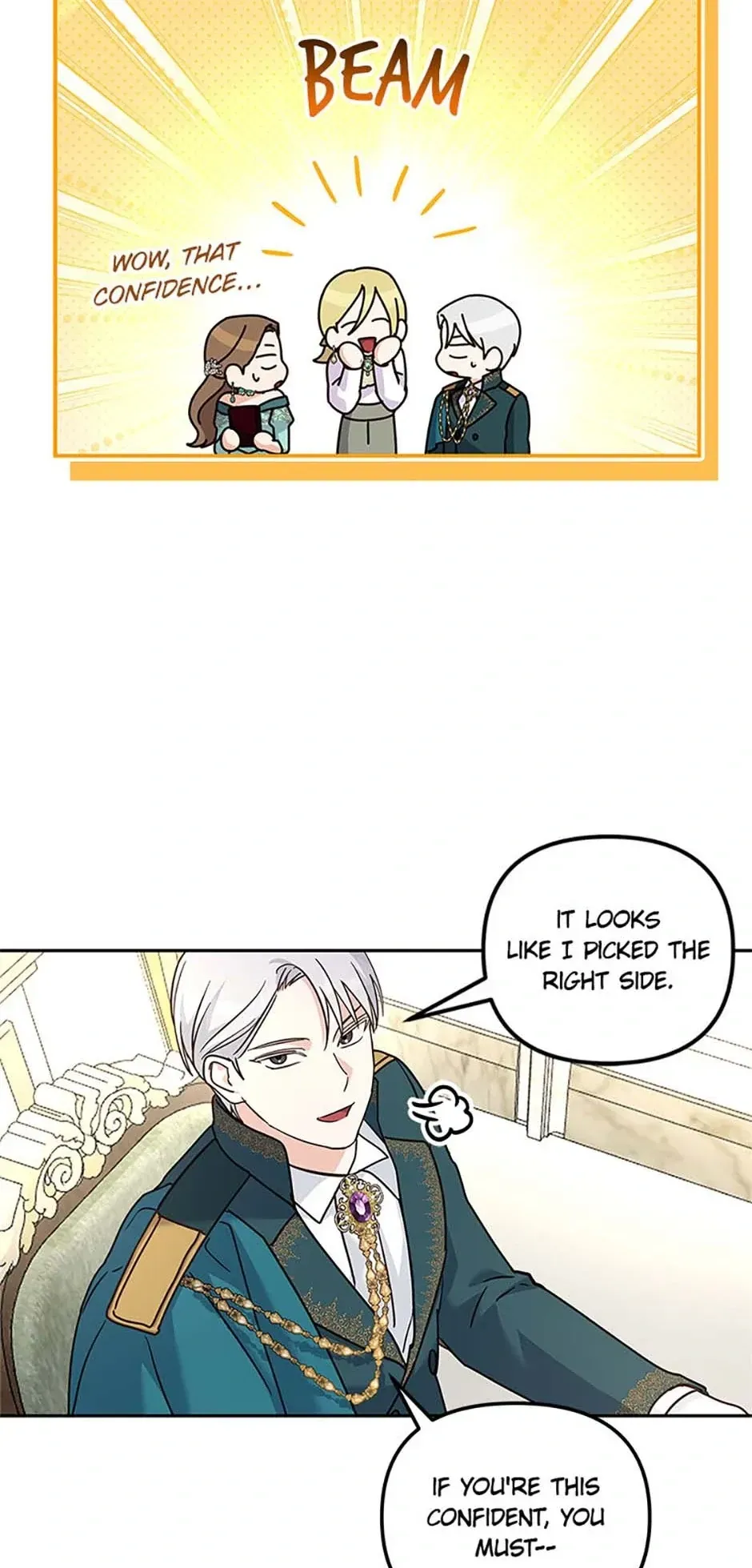 Cat in the Chrysalis Chapter 64 Online - página 43