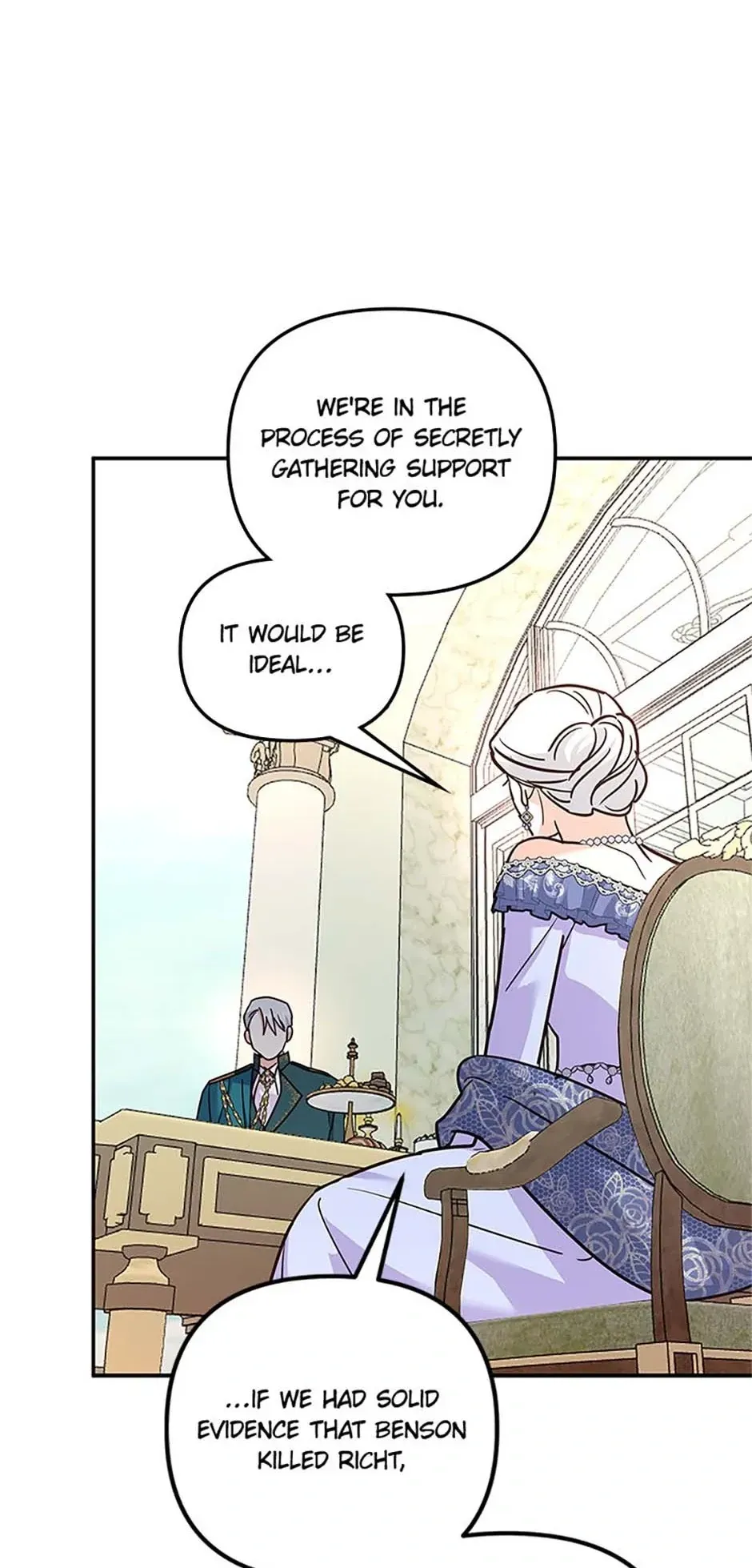 Cat in the Chrysalis Chapter 64 Online - página 46
