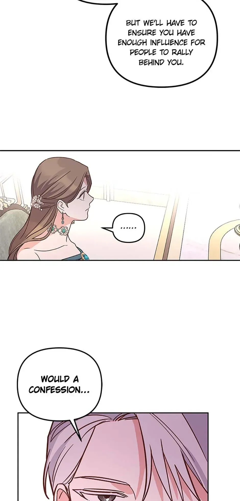 Cat in the Chrysalis Chapter 64 Online - página 47