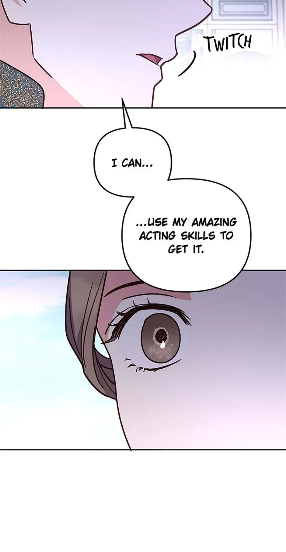 Cat in the Chrysalis Chapter 64 Online - página 51