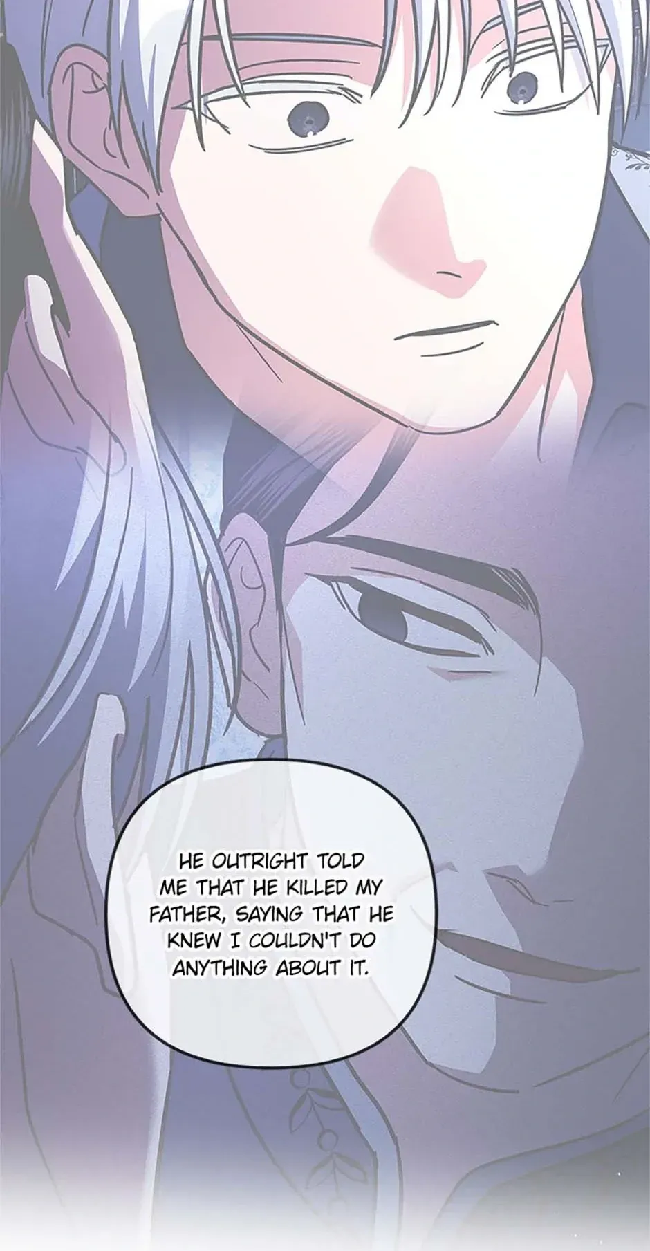 Cat in the Chrysalis Chapter 64 Online - página 53