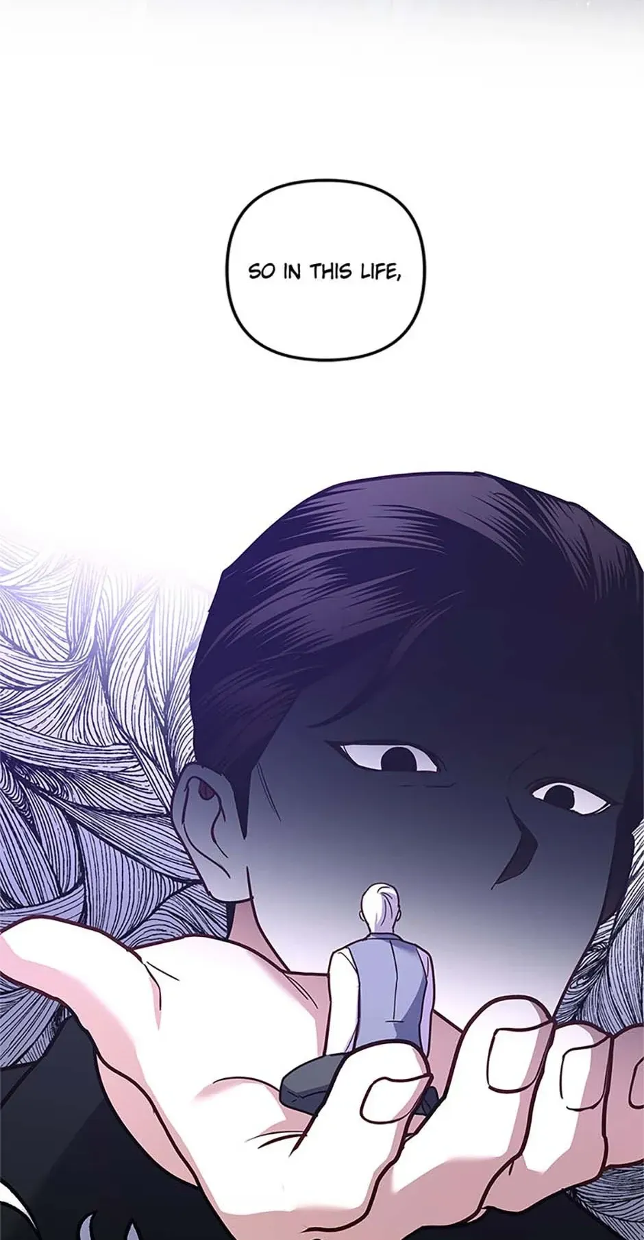 Cat in the Chrysalis Chapter 64 Online - página 54
